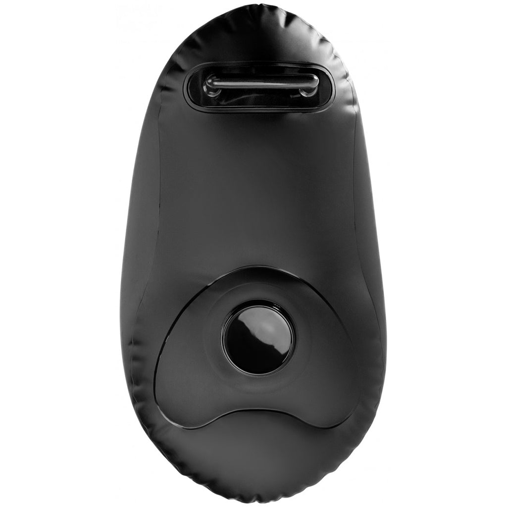 Fetish Fantasy Body Dock Inflatable Love Seat Sex Furniture > Sex Machine - Tophatter Daily Deals