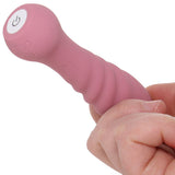 X&O's Love Silicone Bullet Vibe Vibrators > Bullet and Egg Vibrators - Tophatter Daily Deals