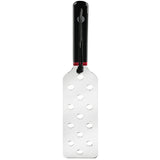 Saffron Die-Cut Acrylic Spanker Bondage and Fetish > Whips and Crops - Tophatter Daily Deals