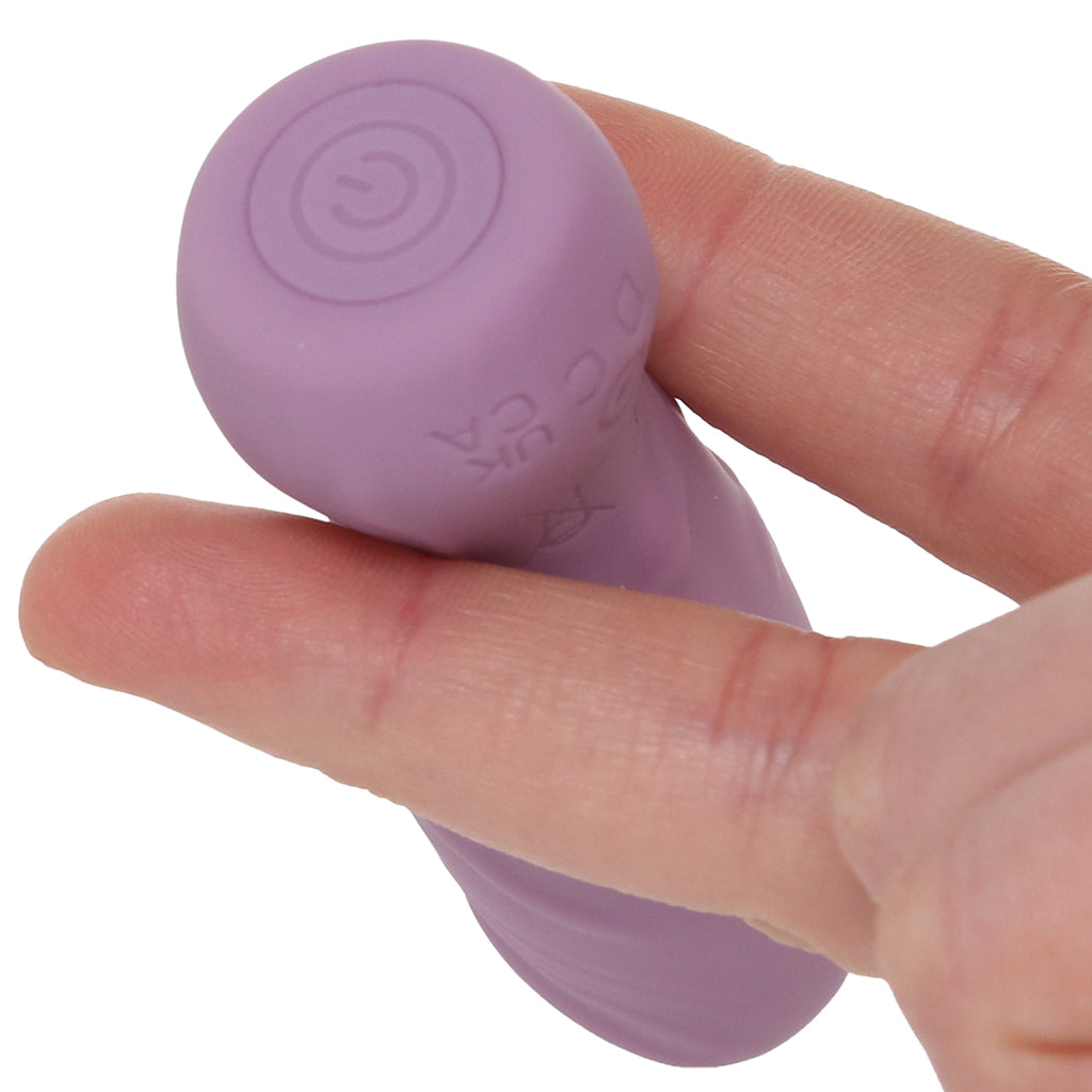 X&O's Peck Silicone Bullet Vibe Vibrators > Bullet and Egg Vibrators - Tophatter Daily Deals