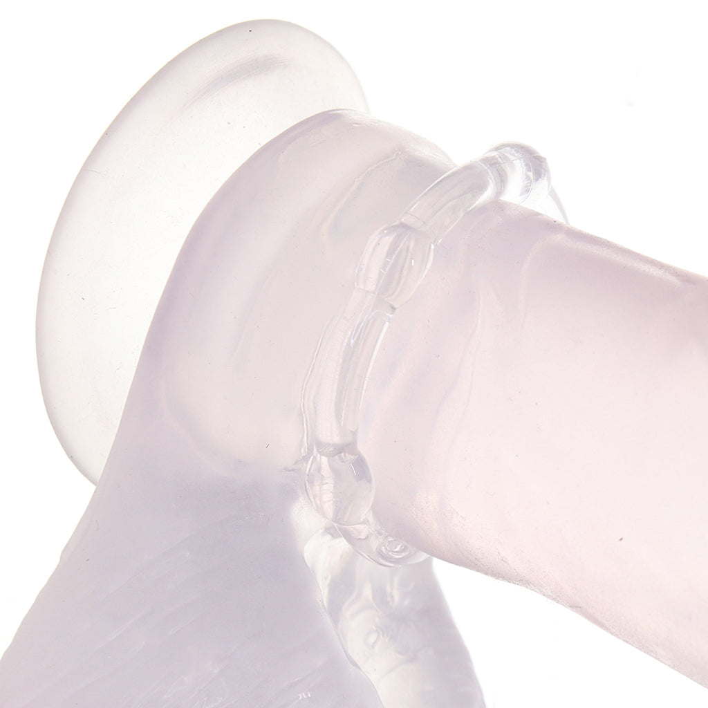 Selopa Erection Rings Set - Tophatter's Adult Products Cock Rings - Tophatter Daily Deals