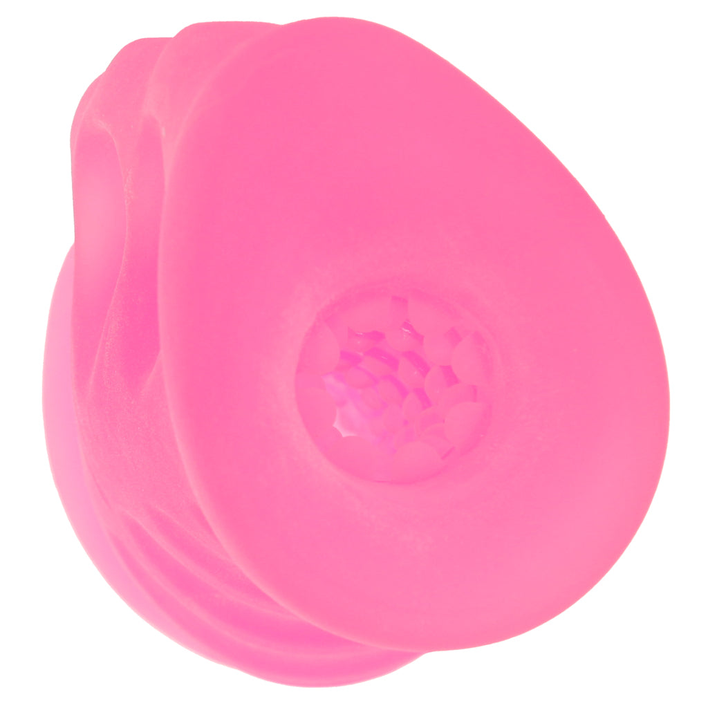 Pop Sock! Grip-N-Stroke in Large Male Masturbators > Pocket Strokers - Tophatter Daily Deals