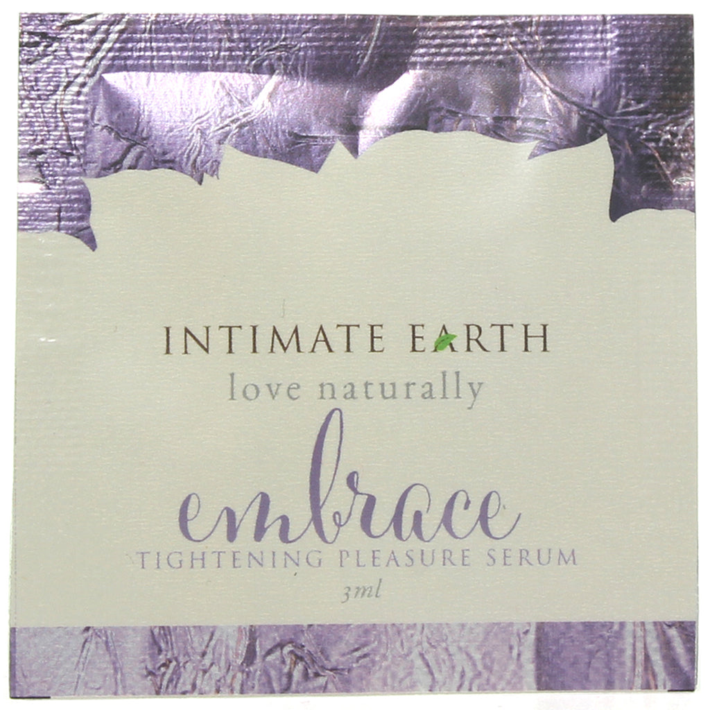Embrace Tightening Pleasure Serum in .1oz/3ml Lubes and Lotions > Sexual Stimulants - Tophatter Daily Deals