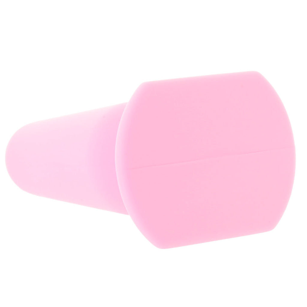 PinkCherry Love Plug - Tophatter's Adult Products Anal Sex Toys > Butt Plugs - Tophatter Daily Deals