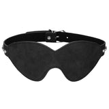 Ouch! Diamond Studded Eye Mask Bondage and Fetish > Pleasure Masks and Dress Up Play - Tophatter Daily Deals