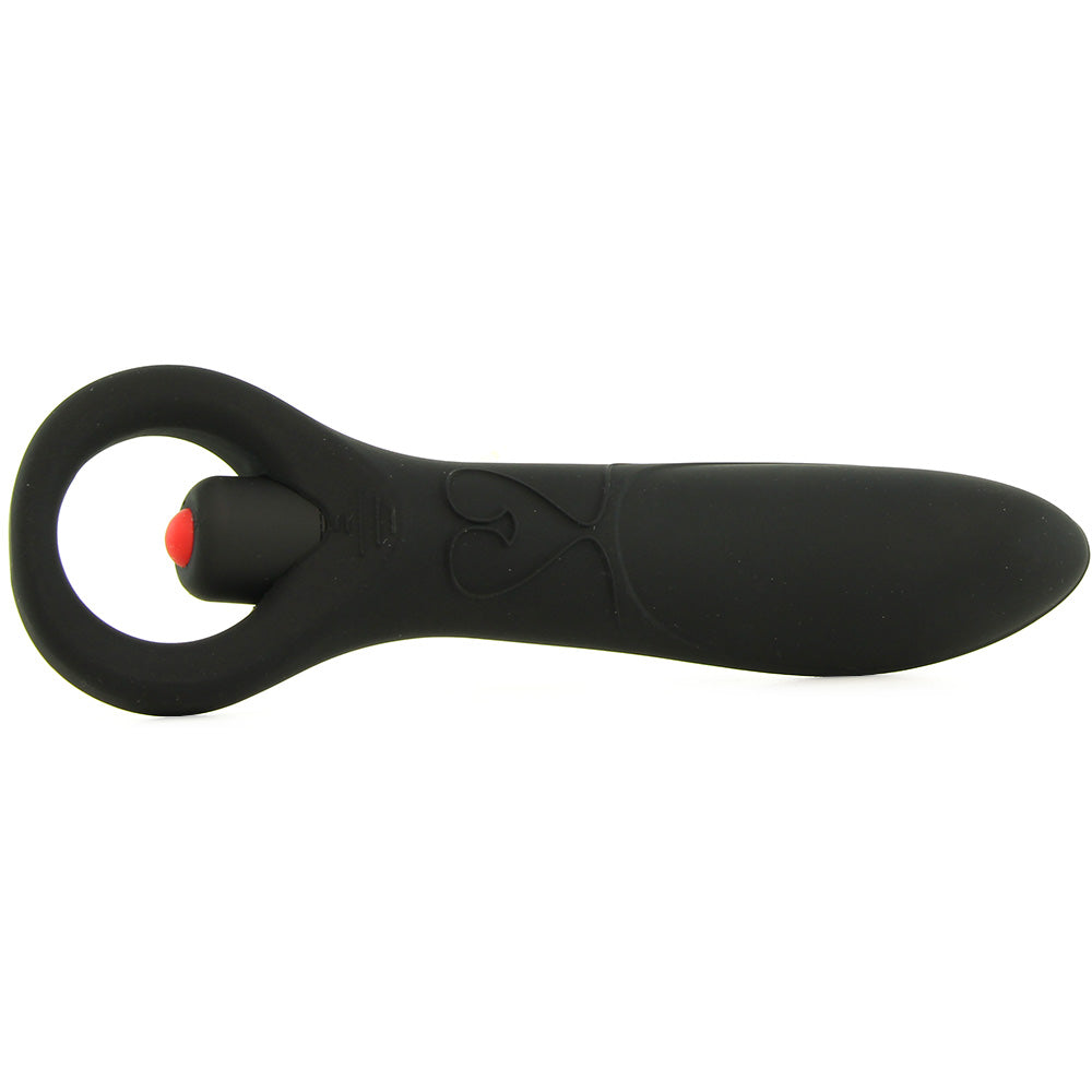 Zero Tolerance Intro to Prostate Kit in Black - Tophatter's Adult Products Anal Sex Toys > Prostate Massagers - Tophatter Daily Deals