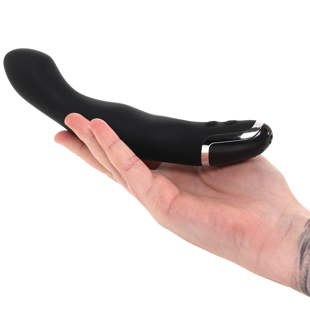 Dr.Joel Kaplan Smooth P Massager Anal Sex Toys > Prostate Massagers - Tophatter Daily Deals
