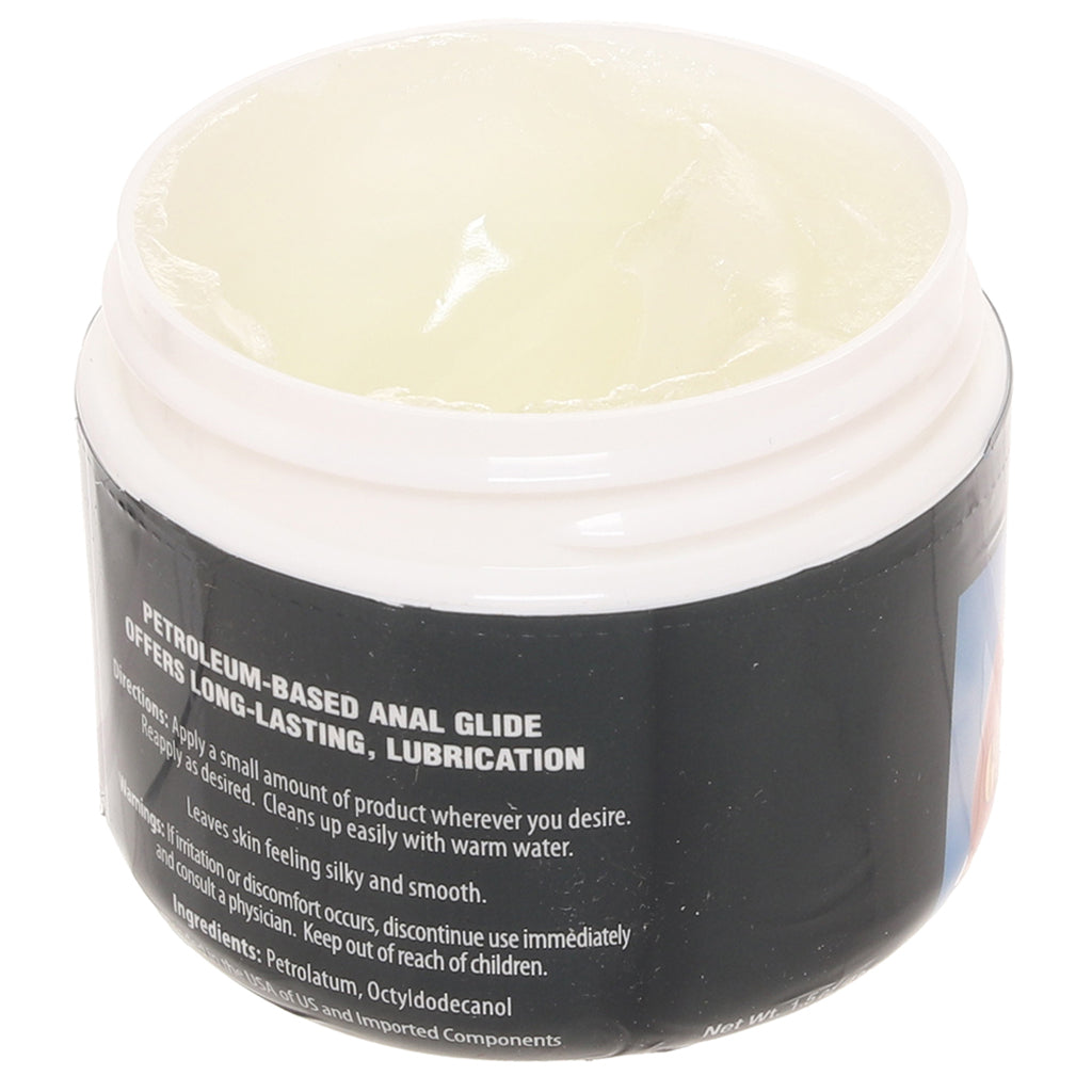 Golden Girl Anal Jelly Lubricant in 2oz/57g Lubes and Lotions > Anal Sex Lubes - Tophatter Daily Deals