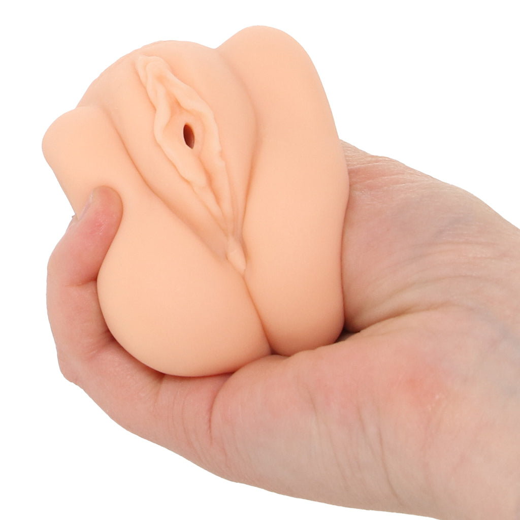 Devon's Private Pleasures Masturbator Male Masturbators > Pocket Strokers - Tophatter Daily Deals