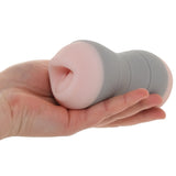 Travel Gripper BJ & Ass Stroker Male Masturbators > Self-Contained Strokers - Tophatter Daily Deals