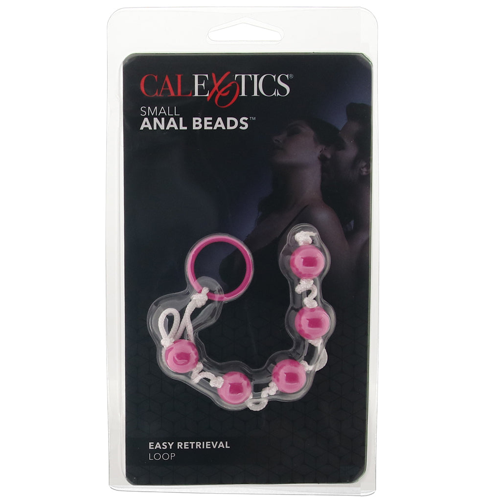 Small Anal Beads in Assorted Anal Sex Toys > Anal Beads - Tophatter Daily Deals