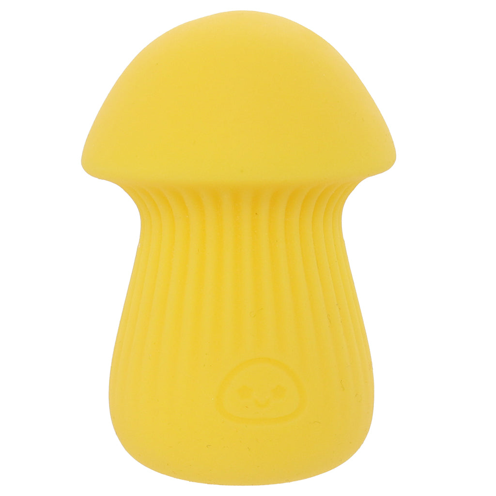Mochi ULTRASKYN Mini Stroker in Yellow Male Masturbators > Discreet Masturbators - Tophatter Daily Deals