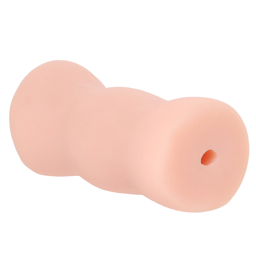 Angel Youngs Pussy Stroker - Tophatter's Adult Sex Toys Online Shop by Brand > Pornstar Signature Series - Tophatter Daily Deals