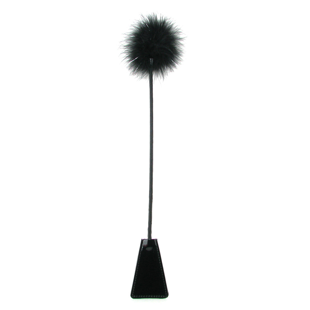 Fetish Fantasy Ltd Feather Crop Bondage and Fetish > Whips and Crops - Tophatter Daily Deals