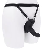 Come Closer Strap-On Grinder Vibe Vibrators > Grinder Sex Toys - Tophatter Daily Deals