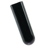 Glam Rechargeable Bullet Vibe in Black - Tophatter's Vibrator Deals Online Vibrators > Bullet and Egg Vibrators - Tophatter Daily Deals