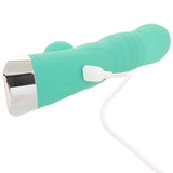 Intruder Thrusting Rabbit Vibe Vibrators > Rabbit Vibrators - Tophatter Daily Deals