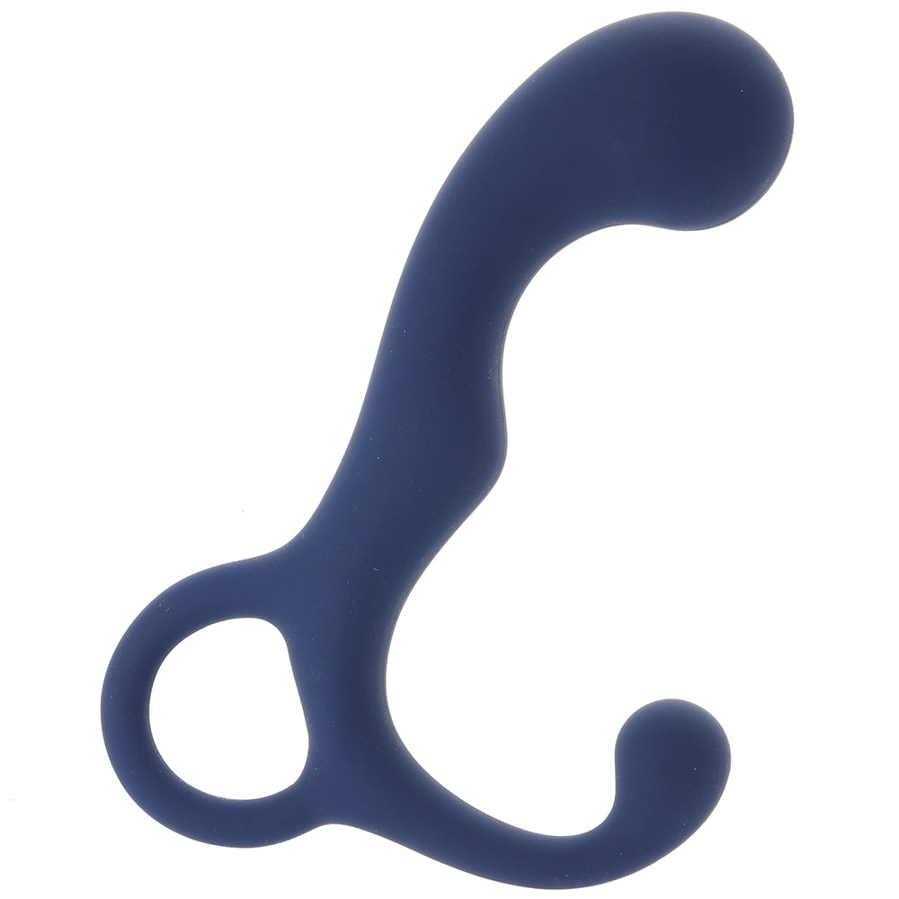 Viceroy Agility Prostate Probe - Tophatter's Adult Products Anal Sex Toys > Prostate Massagers - Tophatter Daily Deals