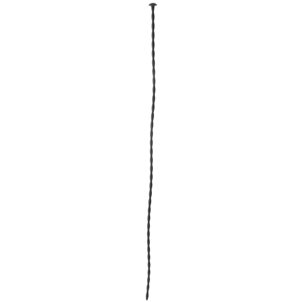 Ouch! Beginner Silicone Spiral Screw Sounding Set - Tophatter's Adult Products Bondage and Fetish > Cock and Ball Devices - Tophatter Daily Deals