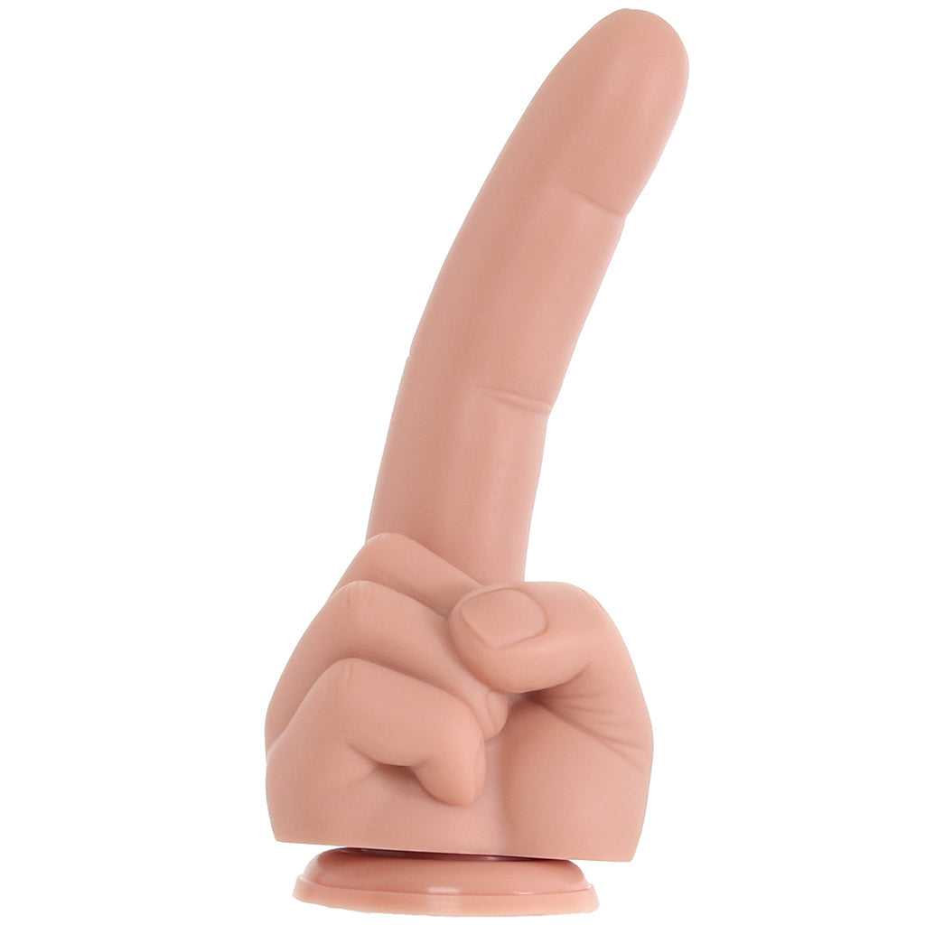 Finger Fest Trigger Dildo Dildo Sex Toys > G-Spot Dildos - Tophatter Daily Deals
