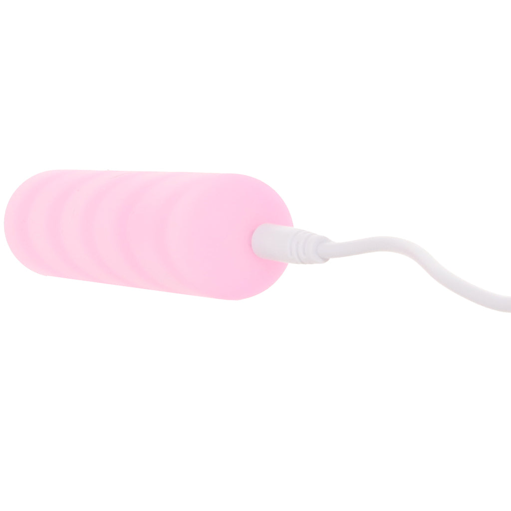 Play With Me Sugar Crush Flexible Bullet Vibe Vibrators > Bullet and Egg Vibrators - Tophatter Daily Deals