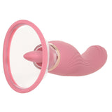 Le Wand Lick 3-in-1 Double-Ended Vibe Vibrators > Clitoral Stimulators - Tophatter Daily Deals