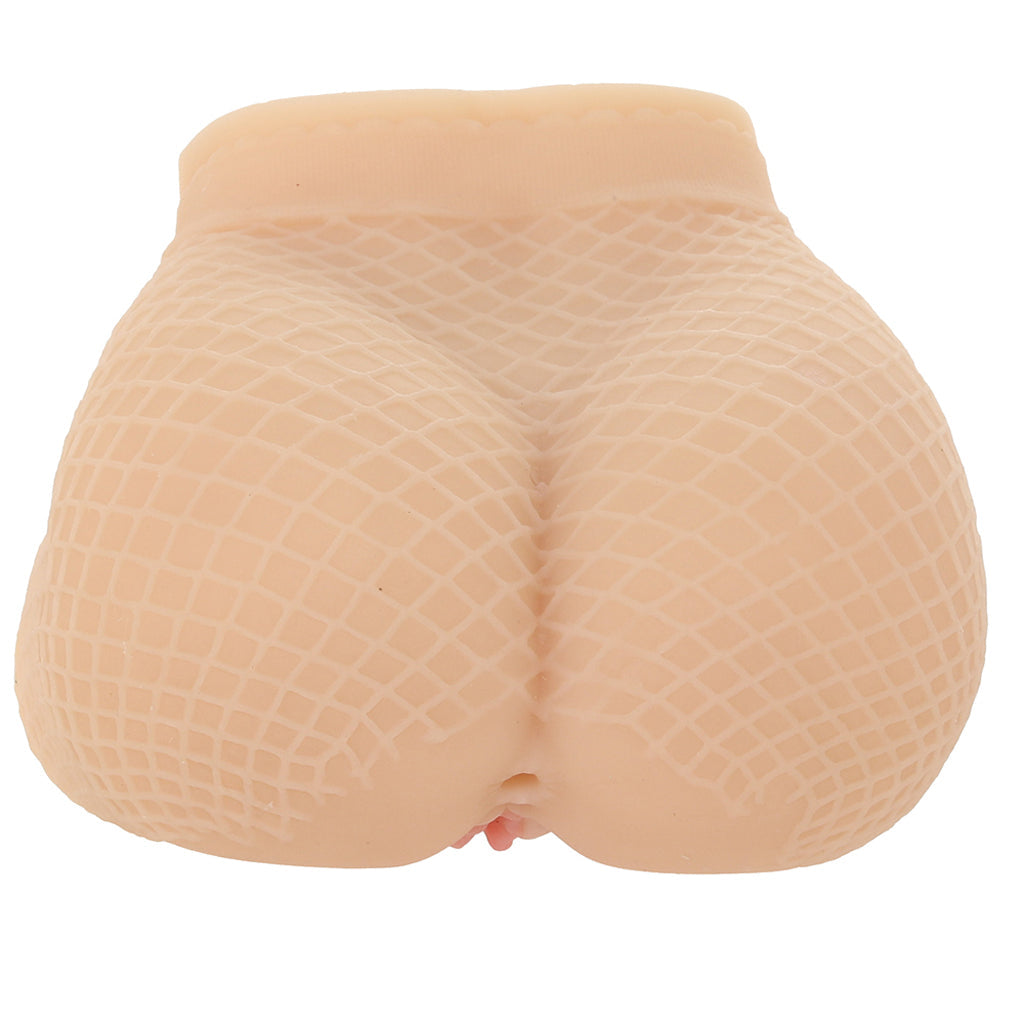 Barely Legal Leilani Pussy & Ass Masturbator - Tophatter's Adult Sex Toys Online Male Masturbators > Realistic Butts - Tophatter Daily Deals