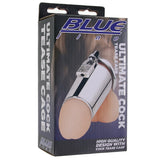 Blue Line Ultimate Cock Tease Cage - Tophatter's Adult Sex Toys Online Bondage and Fetish > Cock and Ball Devices - Tophatter Daily Deals