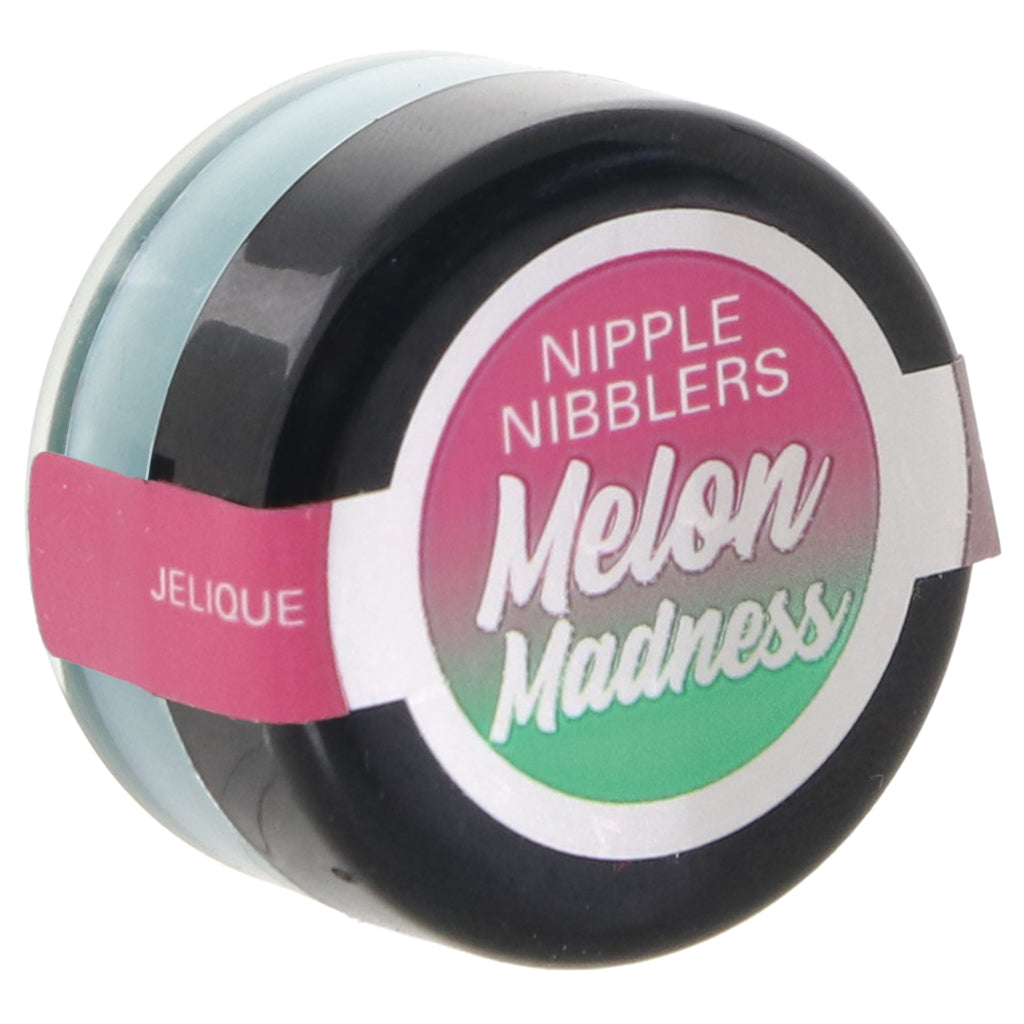 Nipple Nibblers Tingle Balm 3g in Melon Madness - Tophatter's Adult Products Lubes and Lotions > Female Enhancement - Tophatter Daily Deals