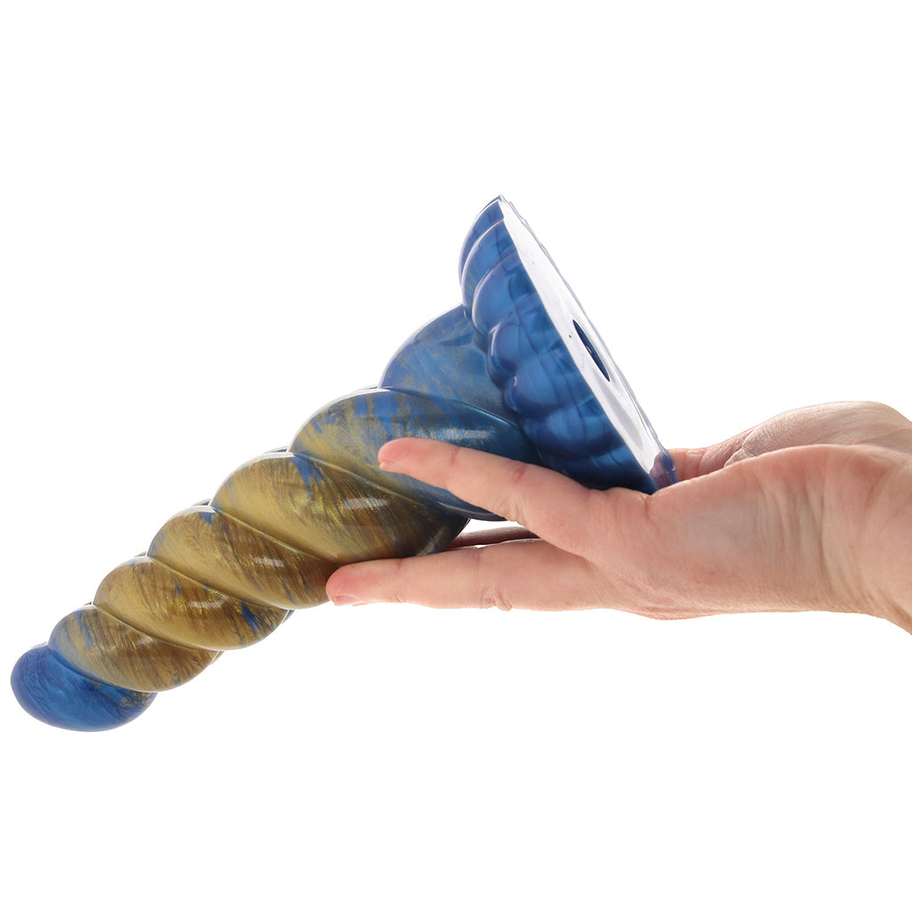 Fantasy F*ckers Outer Rim Vac-U-Lock Dildo Dildo Sex Toys > Anal Dildos - Tophatter Daily Deals