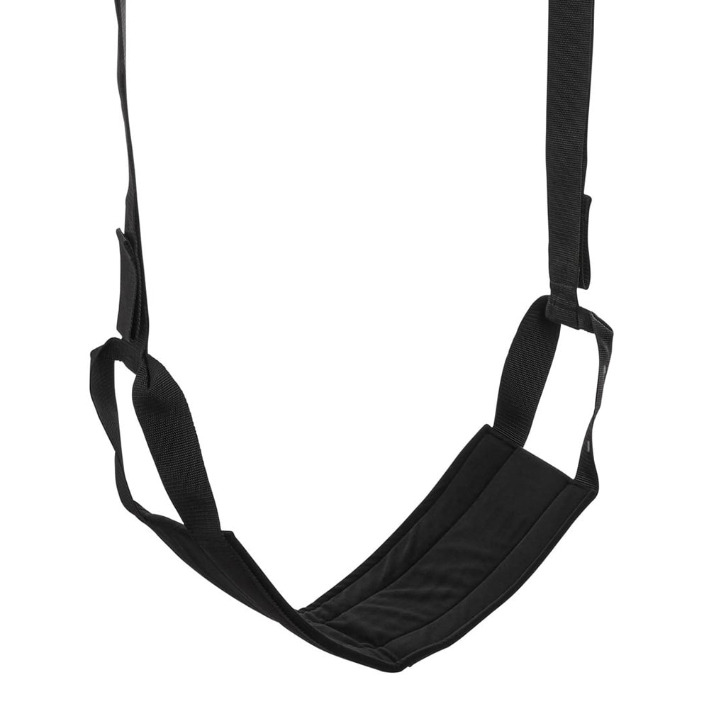 Door Jam Sex Sling Bondage and Fetish > Sex Swings and Suspension - Tophatter Daily Deals