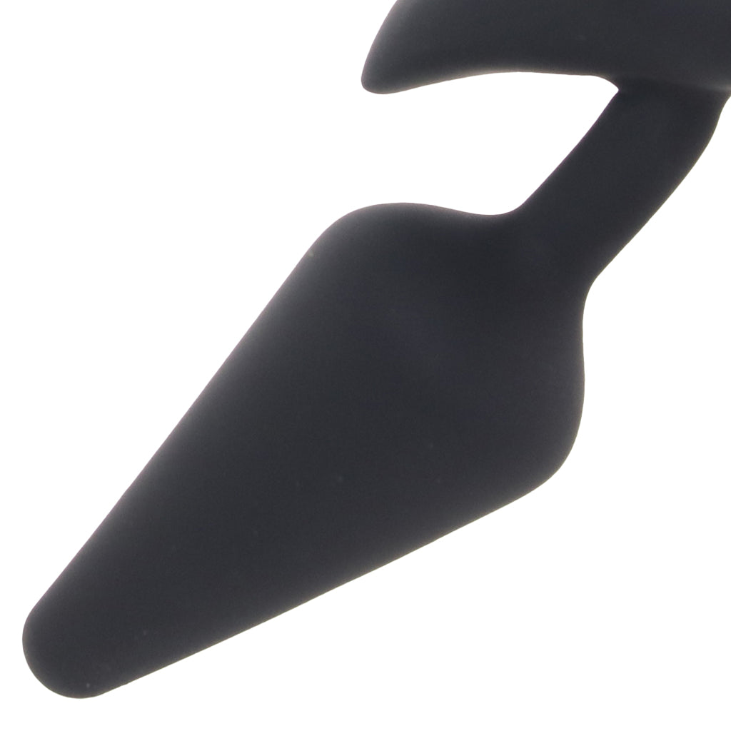 LEVELZ Classic Vibrating Anal Plug Anal Sex Toys > Butt Plugs - Tophatter Daily Deals