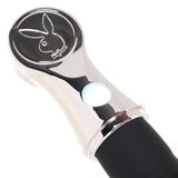 Playboy Bon Voyage Tapping Vibe Vibrators > Clitoral Stimulators - Tophatter Daily Deals