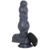 Creature Cocks Cyborg Cock Thrusting Vibe Vibrators > G-Spot Vibrators - Tophatter Daily Deals