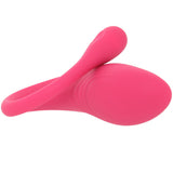 Loveline Velvet G-Spot Vibe - Tophatter's Adult Sex Toys Online Vibrators > G-Spot Vibrators - Tophatter Daily Deals