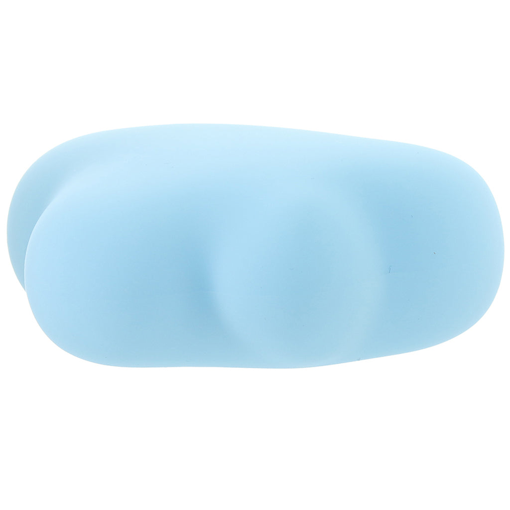 Play With Me Cuddle Cloud Vibe - Tophatter's Vibrator Deals Online Vibrators > Clitoral Stimulators - Tophatter Daily Deals