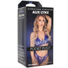 Alix Lynx ULTRASKYN Pocket Pussy Male Masturbators > Pocket Strokers - Tophatter Daily Deals