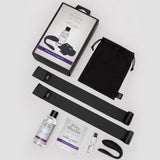 Fifty Shades X We-Vibe Moving As One Couple's Kit Vibrators > G-Spot Vibrators - Tophatter Daily Deals