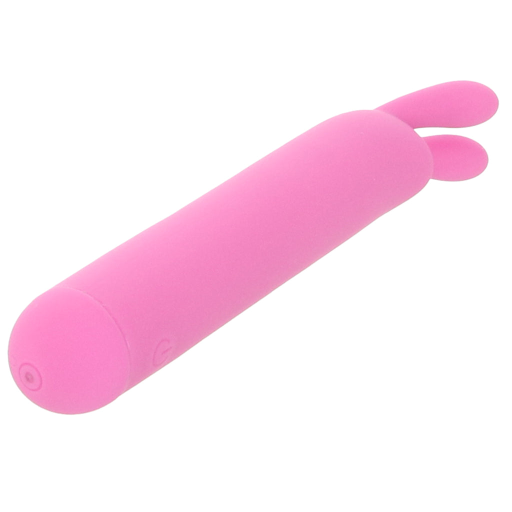First Time Rechargeable Flicker Vibe - Tophatter's Adult Sex Toys Online Vibrators > Clitoral Stimulators - Tophatter Daily Deals