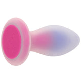 Paradise Remote Vibrating Butt Plug - Tophatter's Adult Products Anal Sex Toys > Butt Plugs - Tophatter Daily Deals