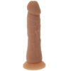 EasyRiders 7 Inch Silicone Dildo in Tan Dildo Sex Toys > Realistic Dildos - Tophatter Daily Deals