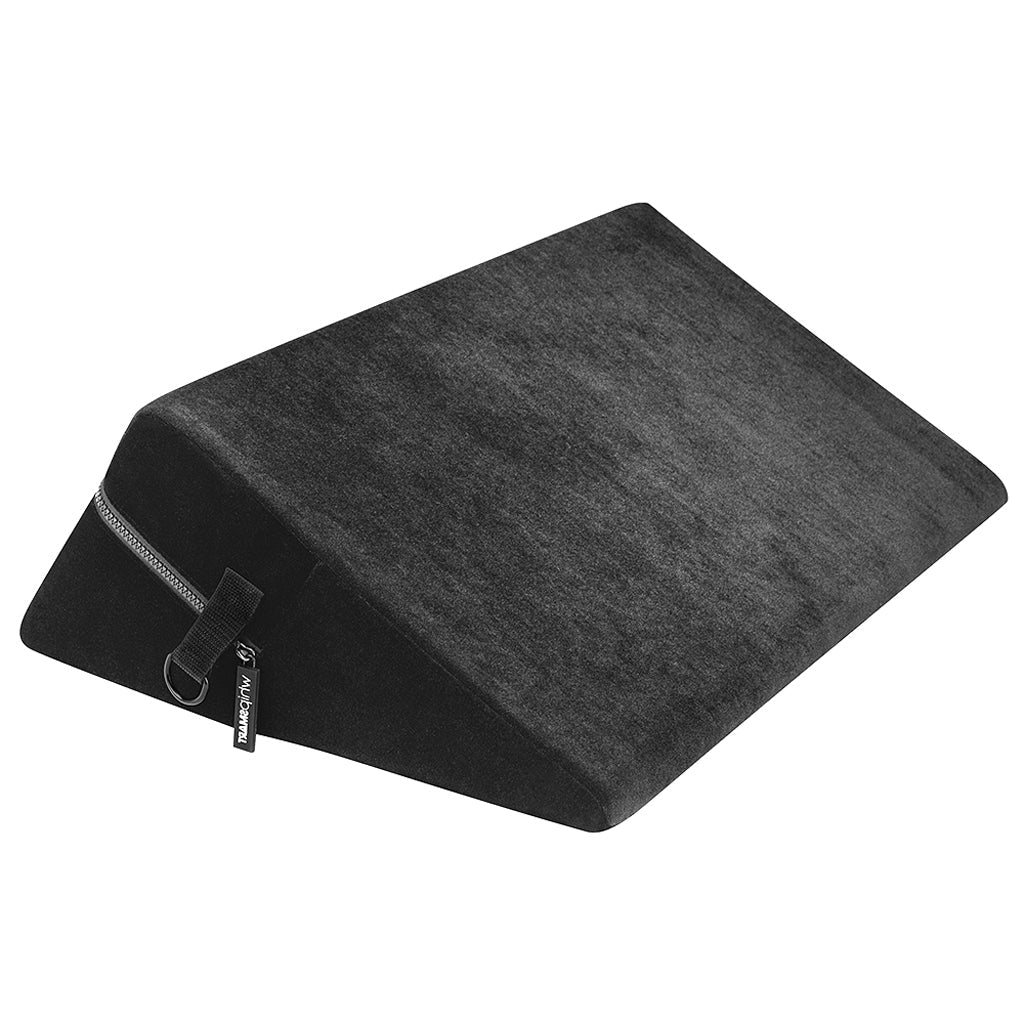 WhipSmart Perfect Position Mini Try-Angle Wedge Sex Furniture - Tophatter Daily Deals