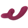 Blaze Heat-Up Thumper Vibe Vibrators > Rabbit Vibrators - Tophatter Daily Deals