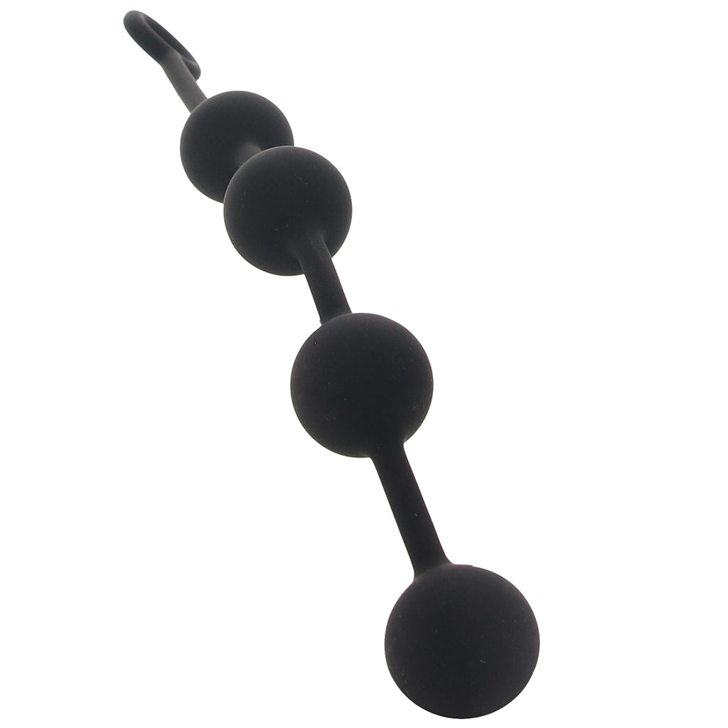 LEVELZ Round Anal Balls Anal Sex Toys > Anal Beads - Tophatter Daily Deals