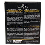 Dragon Intensifying Cream 2oz/60ml Lubes and Lotions > Sexual Stimulants - Tophatter Daily Deals