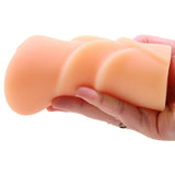 Sasha Grey Pussy Stroker - Tophatter's Adult Products Male Masturbators > Pocket Strokers - Tophatter Daily Deals