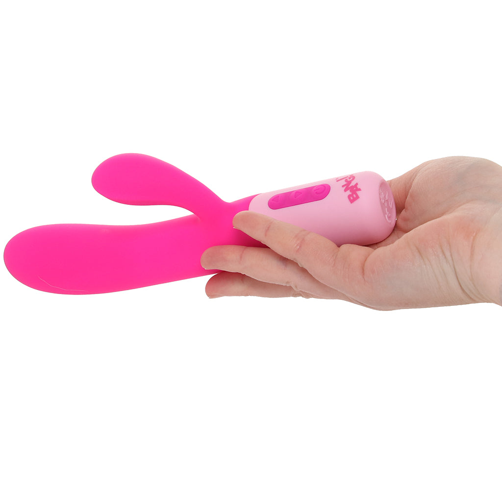 Bang! Clit Tapping Vibrating Rabbit Vibe Vibrators > Rabbit Vibrators - Tophatter Daily Deals