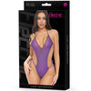 Lilac Lace Bodysuit Lingerie > Lingerie - Tophatter Daily Deals
