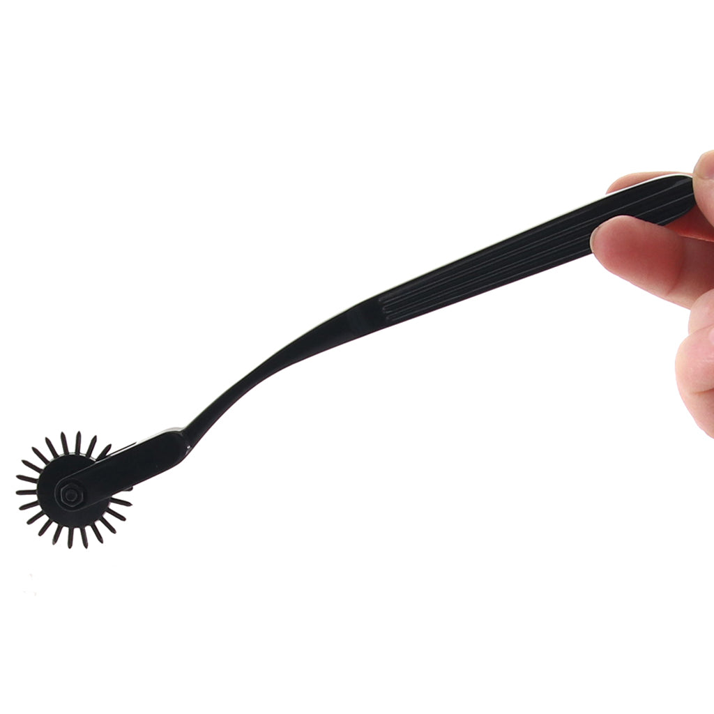 Boundless Pleasure Wheel Bondage and Fetish > Tools & Accessories - Tophatter Daily Deals