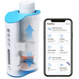 Autoblow AI Ultra Blowjob Machine with Video Sync - Tophatter's Adult Products Male Masturbators > Auto Strokers - Tophatter Daily Deals